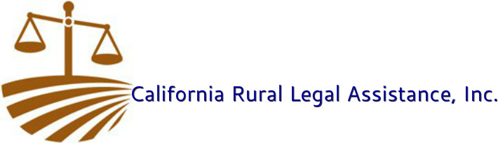 CRLA - California Rural Legal Assistance, Inc.