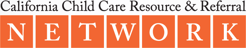 California Child Care Resource & Referral Network