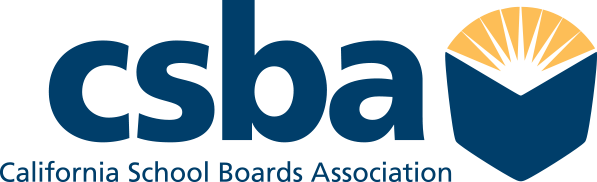 CSBA California School Boards Association